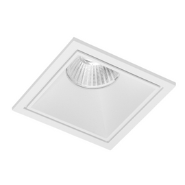 Oprawa wpuszczana OKOS 10W CCT SWITCH