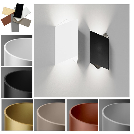 Kinkiet GRAPH LED 230V AQFORM