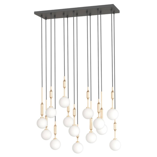 Lampa wisząca Ero XIV 80x25 OPEN DESIGN HIGHLIGHTS