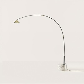 Lampa podłogowa Hinoo P1266 Aromas