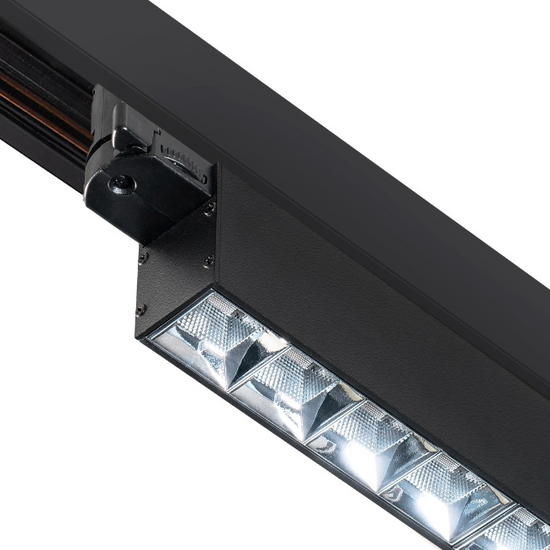 SPACE track 3LINE 30W CCT Switch Azzardo