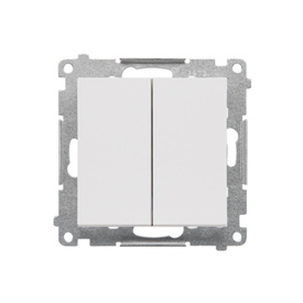 Przycisk poczwórny Simon 55