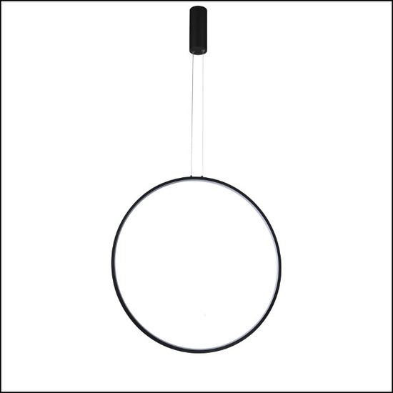Lampa wisząca Massima 60 Azzardo AZ5255
