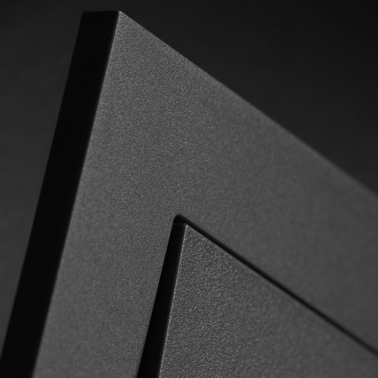 Łącznik schodowy bez piktogramu Simon 55 