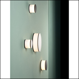 KINKIET LUNO K 160  IP 44 Chors