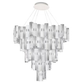Lampa wisząca La Lollona 5XL Slamp