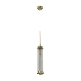 Lampa wisząca Fiatto l Old Gold OPEN DESIGN HIGHLIGHTS