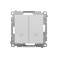 aluminium mat