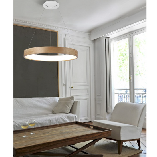 SILVAM 45 PENDANT Azzardo