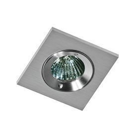  Wpust sufitowy PABLO Aluminium IP54 Azzardo