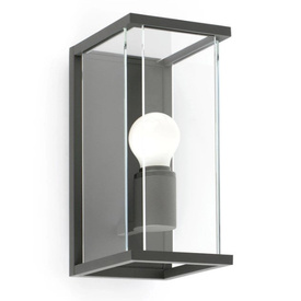 Kinkiet Nala ciemnoszary 70773