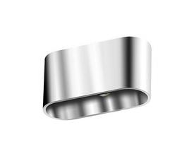 Kinkiet Vega Chrom Azzardo 