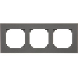 Ramka trzykrotna Simon 55 Line
