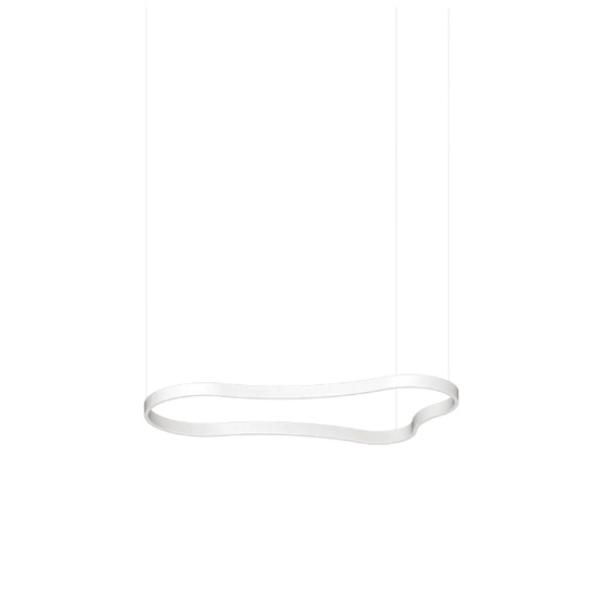 Lampa wisząca Waves 2 sp Ideal Lux