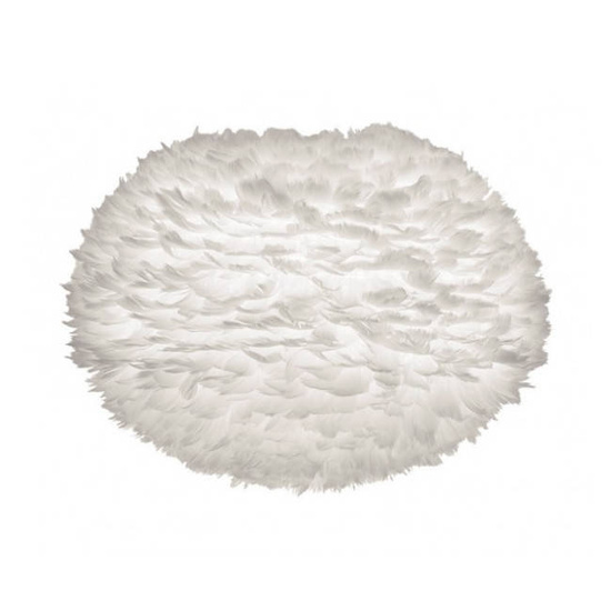 Klosz Eos Large biały 02042 UMAGE