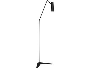 Lampa podłogowa Eye Super Black  I 6506 Nowodvorski