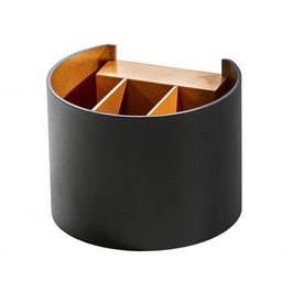 Kinkiet Leticia 2 czarny Azzardo