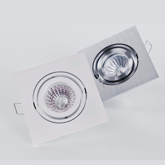 Oprawa wpust Azzardo EDITTA ALUMINIUM