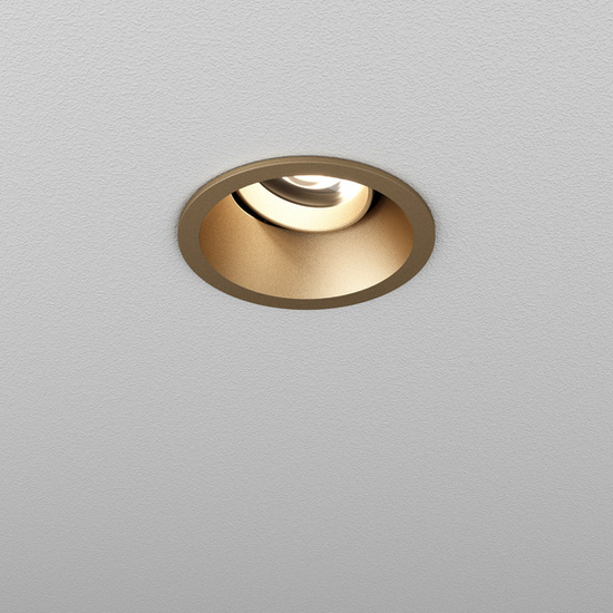 HOLLOW lens move LED wpuszczany AQform