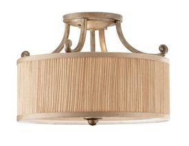 Plafon Abbey FE/ABBEY/SF Elstead Lighting