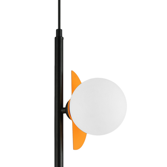 Lampa wisząca Nauti Italux 