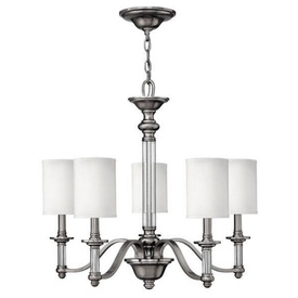 Zwis Sussex HK/SUSSEX5 Elstead Lighting
