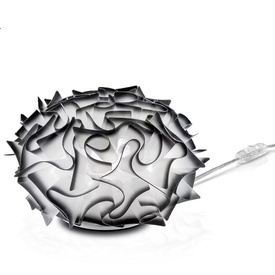 Lampa stołowa Veli Black Slamp