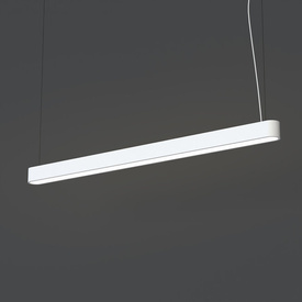 Lampa wisząca SOFT LED 120X6 BIAŁY Nowodvorski