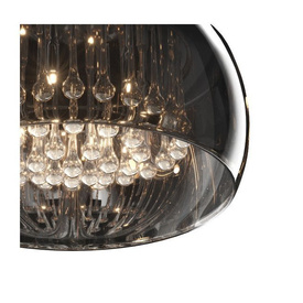 Lampa sufitowa Crystal 50 ZUMA LINE 