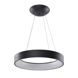 Lampa wisząca Solvent R 110 cm pilot + Smart WiFi Azzardo
