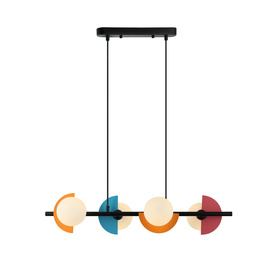 Lampa wisząca Nauti Italux 