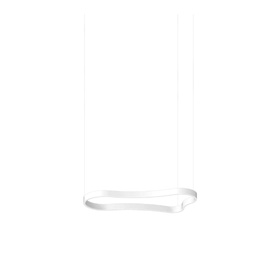 Lampa wisząca Waves 1 sp Ideal Lux 