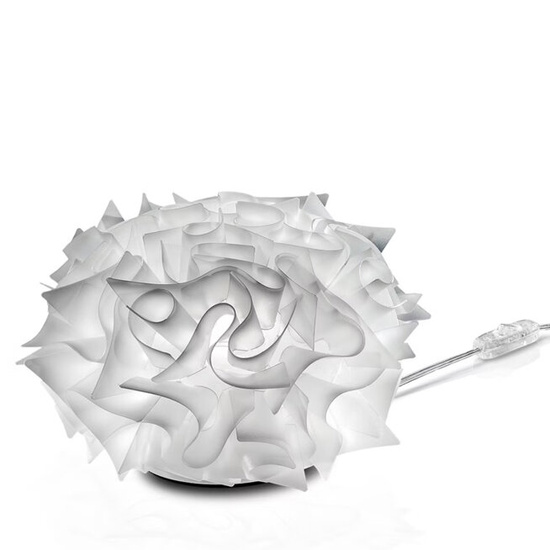 Lampa stołowa Veli Couture Slamp