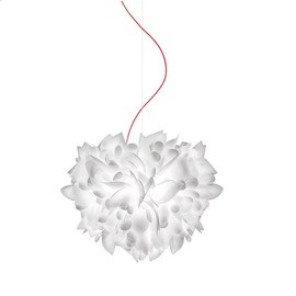 Lampa wisząca Veli foliage Slamp