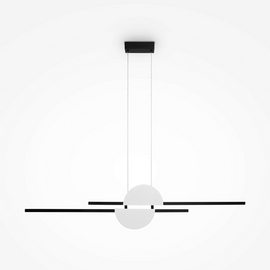 Lampa wisząca Skyline Maytoni 