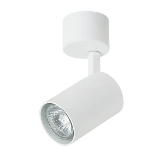 Oprawa natynkowa Tuka Bianco Track OPEN DESIGN HIGHLIGHTS