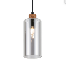 Lampa wisząca Naster PND-23051-1-WO Italux 