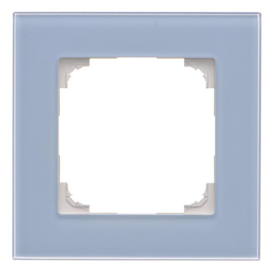 Ramka szklana jednokrotna Simon 55 Nature