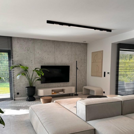 Oprawa podłogowa BERO FL Zaho Lighting