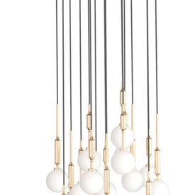 Lampa wisząca Ero XVI 60 OPEN DESIGN HIGHLIGHTS