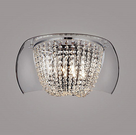 Kinkiet Lexus Parete Claro OPEN DESIGN HIGHLIGHTS