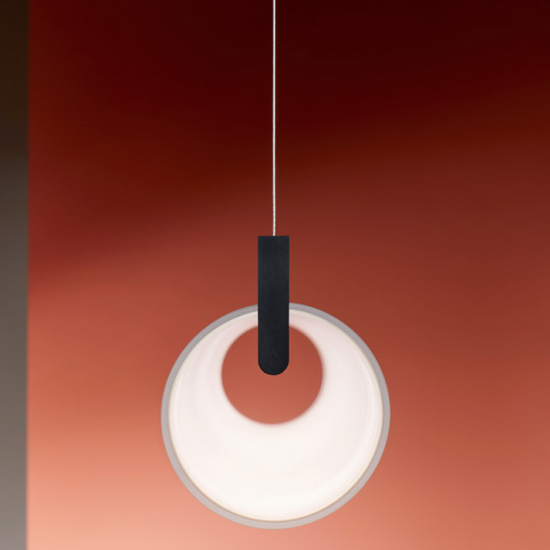 Lampa wisząca Kontorno 6476 VIBIA