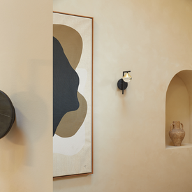 Kinkiet NINO A1275 Aromas 