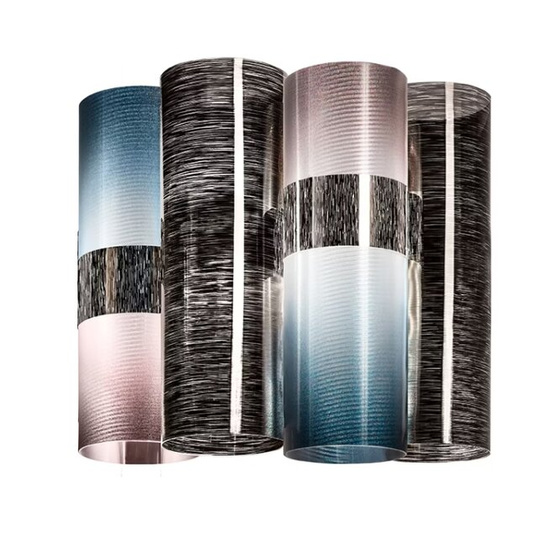 Kinkiet La Lollo Slamp