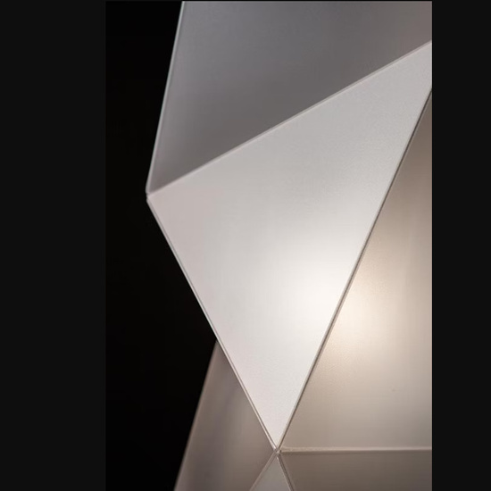 Lampa stołowa Diamond SLAMP