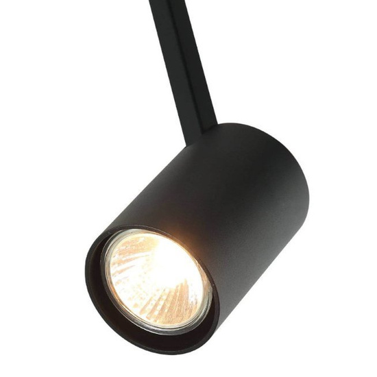 Lampa wisząca Tuka Nero L OPEN DESIGN HIGHLIGHTS