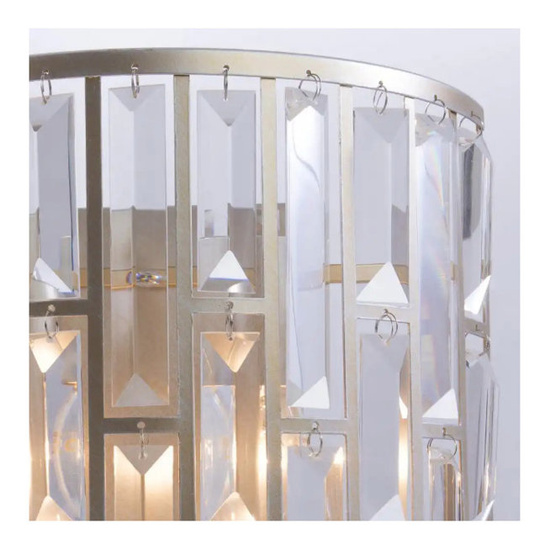 Kinkiet Kiev Cosmo Light W02103CP