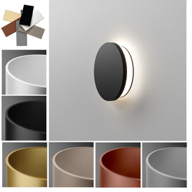 Kinkiet do wbudowania MAXI POINT GK LED AQform