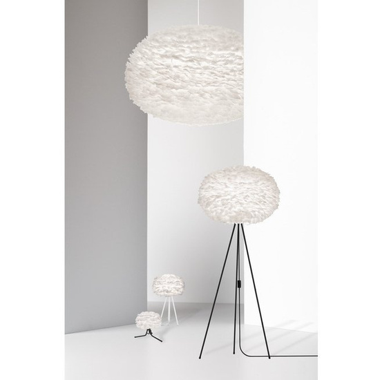 Lampa wisząca EOS x-large biała UMAGE