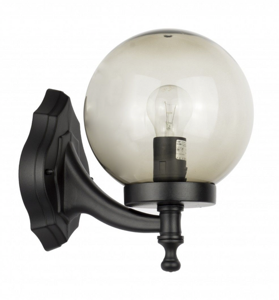 Kinkiet zewnętrzny KULE CLASSIC K 3012/1/K 200 SU-MA 